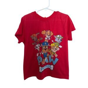 Nickelodeon outfit size 7